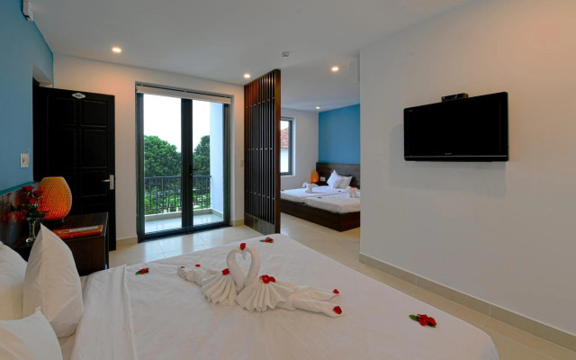 Hoi An Dream City Hotel