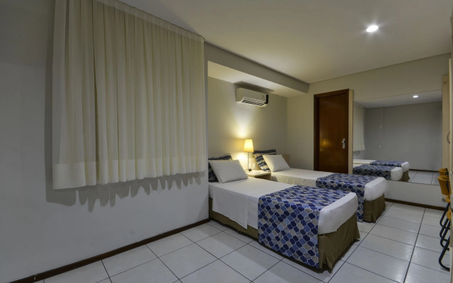 Littoral Express Hotel