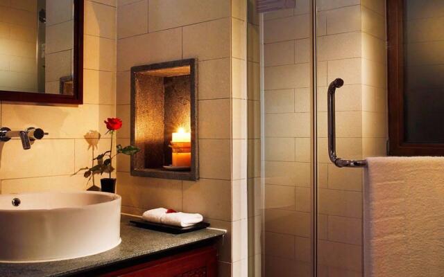 Serenity Coast Resort Sanya