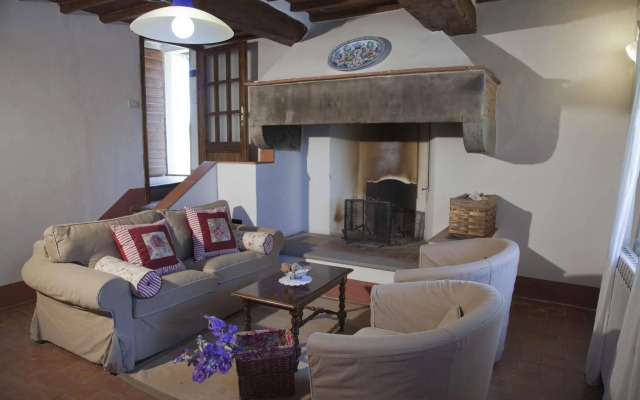 Agriturismo Fattoria Lavacchio