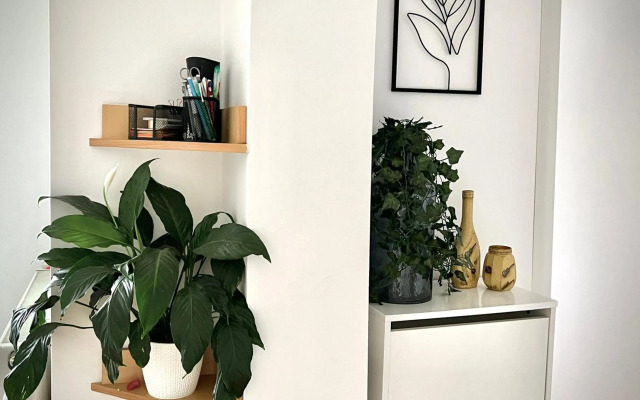 Travellers apartment