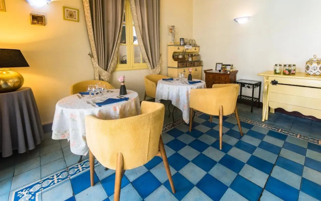 Hotel le Juliette Dodu