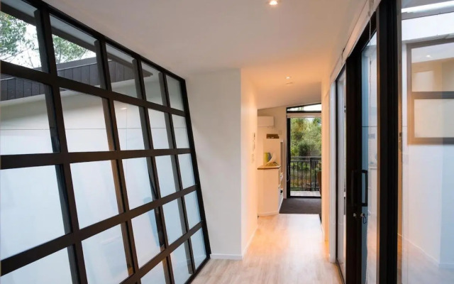 The Treehouse - Kaiteriteri Holiday Home