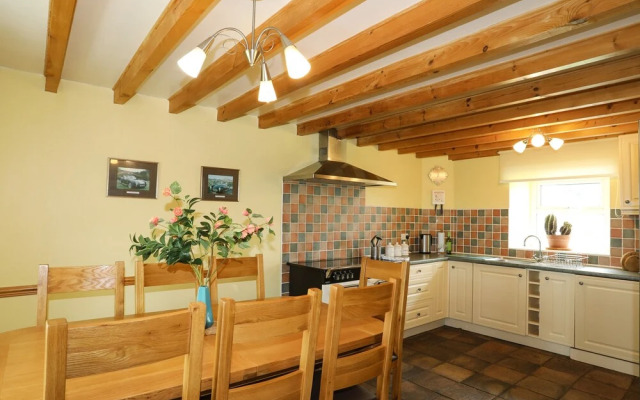 Bodlasan Groes House