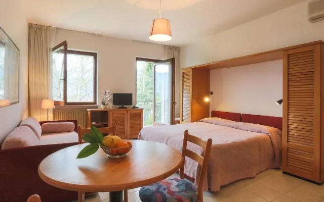 Residence il Cedro