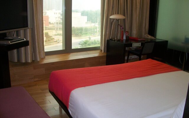 Galaxy Hotel