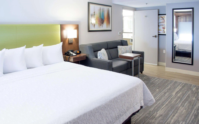 Hampton Inn Houston I-10W Energy Corridor