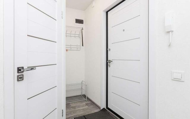 Апартаменты на улице Чистопольская 43