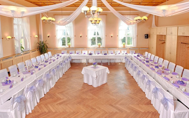 Landgasthof Wolfsgrund