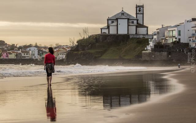 CC Guest House - Ao Mercado