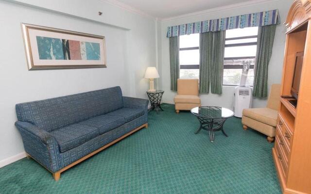 601 Apartment Hollywood Beach