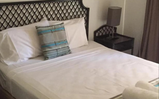 Nimrod Resort Apartments