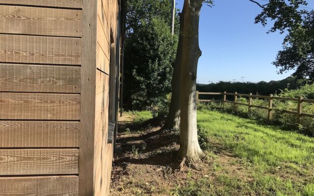 Well Barn, Sudbourne