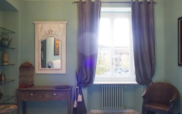 Residenze Torinesi - Dora