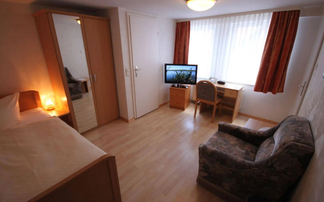 Hotel-Pension Haus Steinmeyer