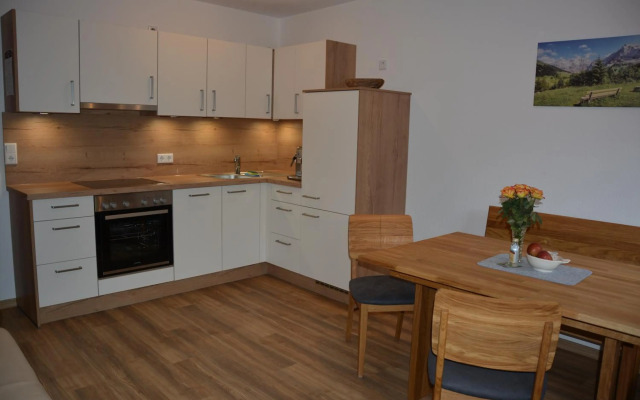 BIO- Bauernhof Obermaurach