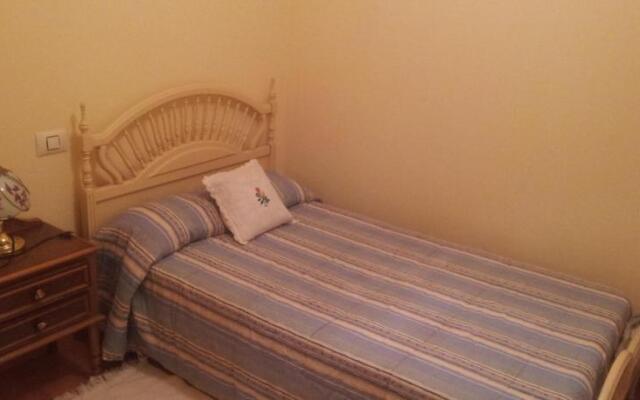 Apartamentos Marinal