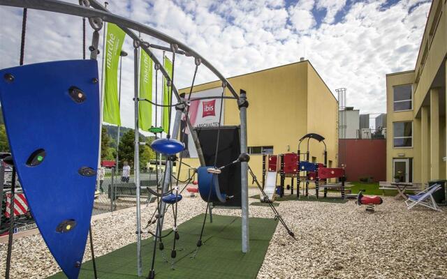 Hotel ibis Woerthersee