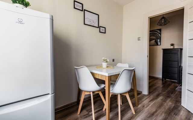Scandinavian inspired design