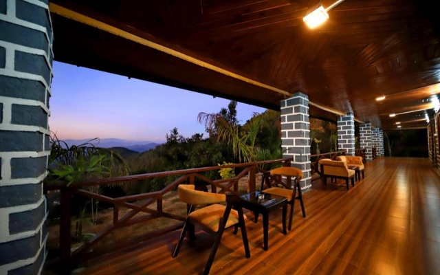 White Hills Cottage