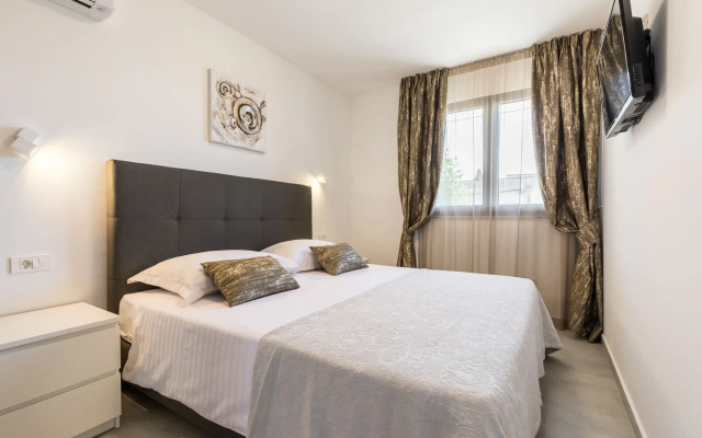 Luxury Rooms Pino