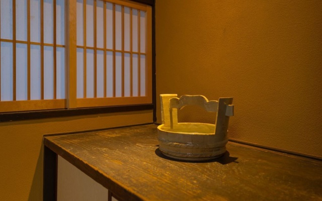 KumoMachiya Kazahaya – Guest Rooms – Kyoto