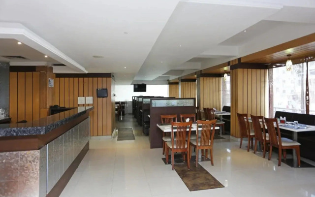Hotel G7 By OYO Rooms