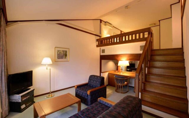 Hakkoda Hotel
