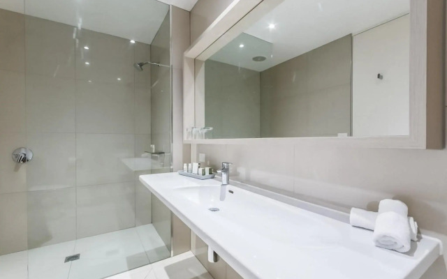 Quarters at Flinders Hotel