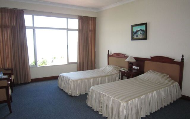 Ha Long Bay Hotel