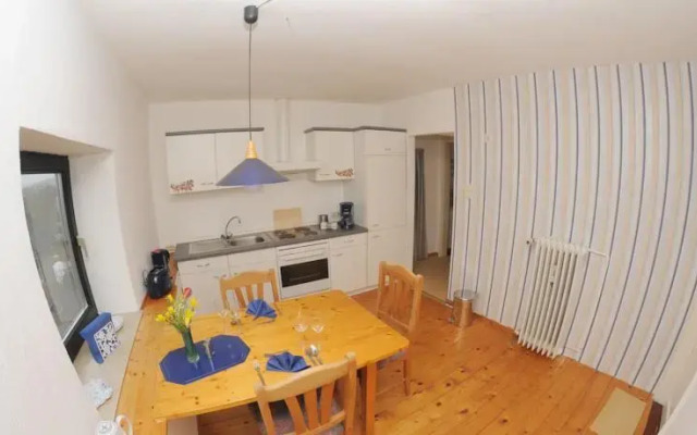 Gästeapartment Rüde