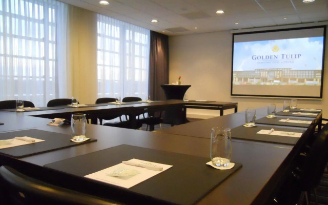 Fletcher Hotel Restaurant Parkstad-Zuid Limburg