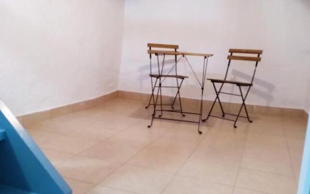 Aspa's Traditional House