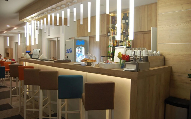 Hotel Vestina
