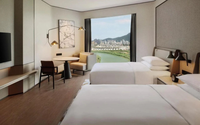 Sheraton Taizhou