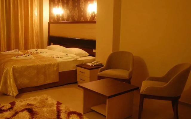 Nehir Thermal Hotel & Spa
