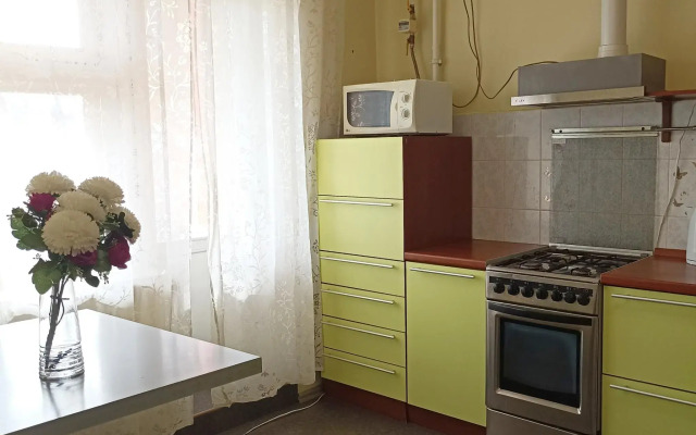 Aurora Suite on Ordzhonikidze Street