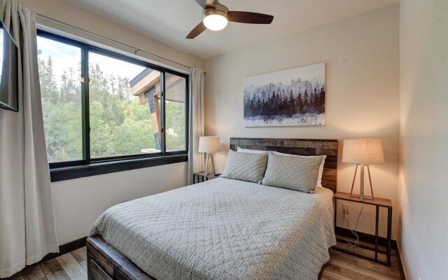 Arrow Luxury Townhomes by Winter Park Escapes