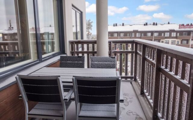 Ruka ski chalets 64, 1302