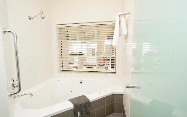 Lorne Beachfront Accommodation