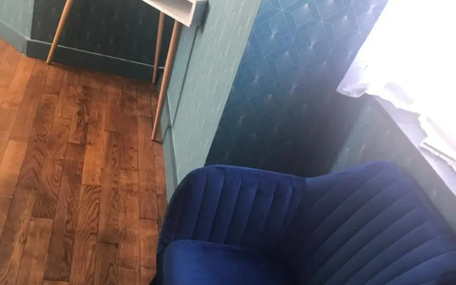 Chambres D'hotes L'ame de Travassac