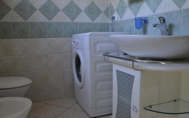 Residence Sa Raiga
