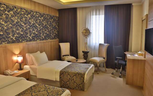 Best Western Plus Erbil