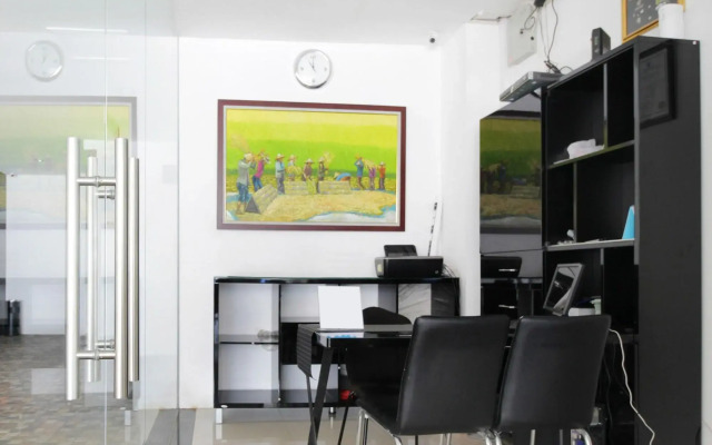 Residence 100