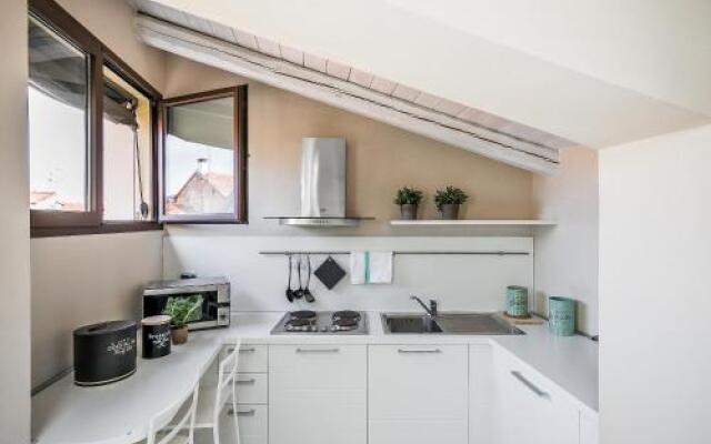 Residence Carducci
