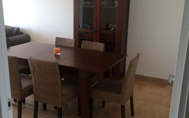 Appartement Las Terrazas de Alcaidesa