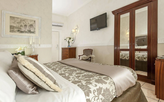 Residenza Zanardelli