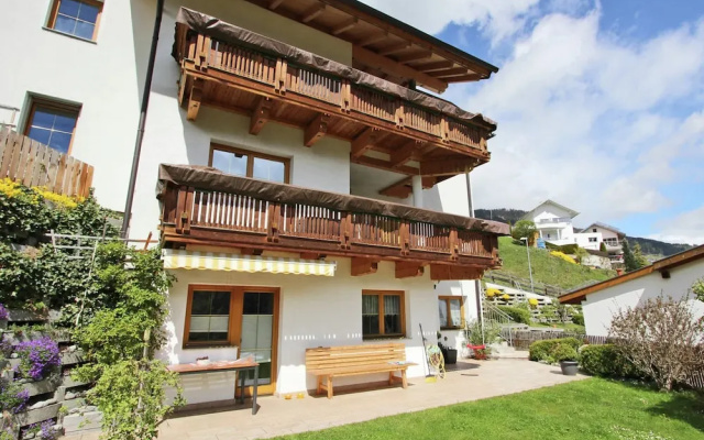 Holiday Home in Wenns Tyrol