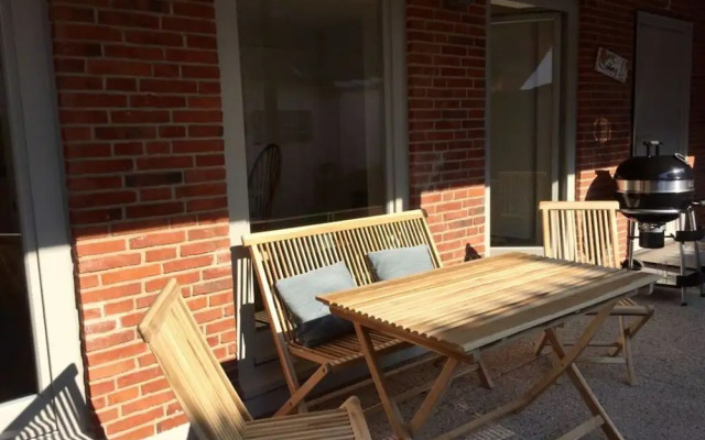 Lange Eins Comfortable Holiday Residence