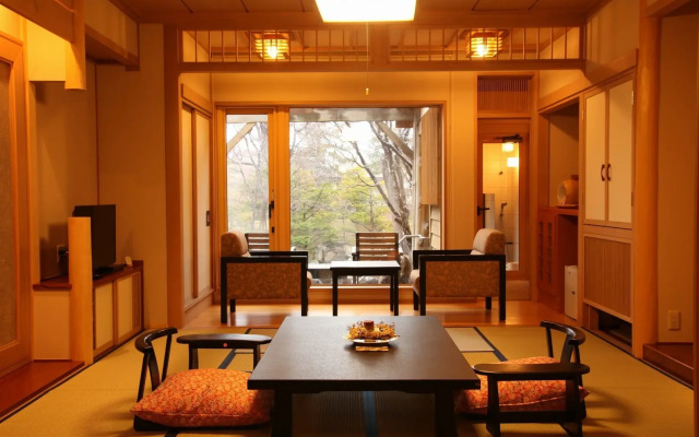 Otaru Kourakuen